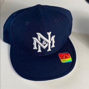 Mitchell & Ness Fitted Hat